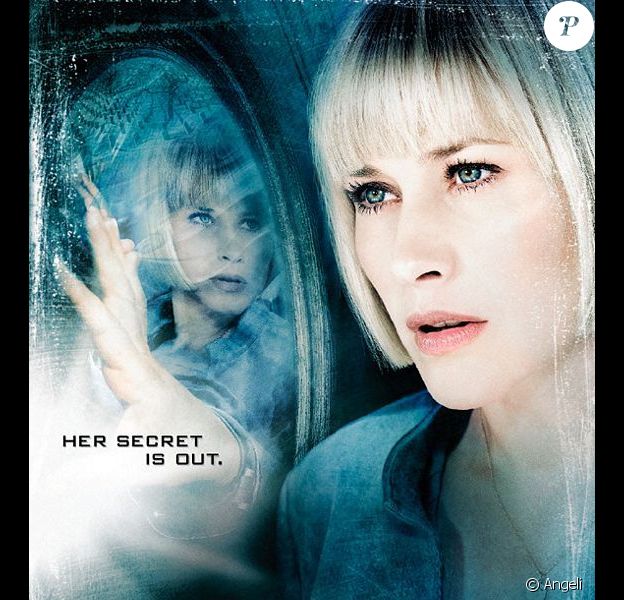 Patricia Arquette dans Medium : c'est fini !
