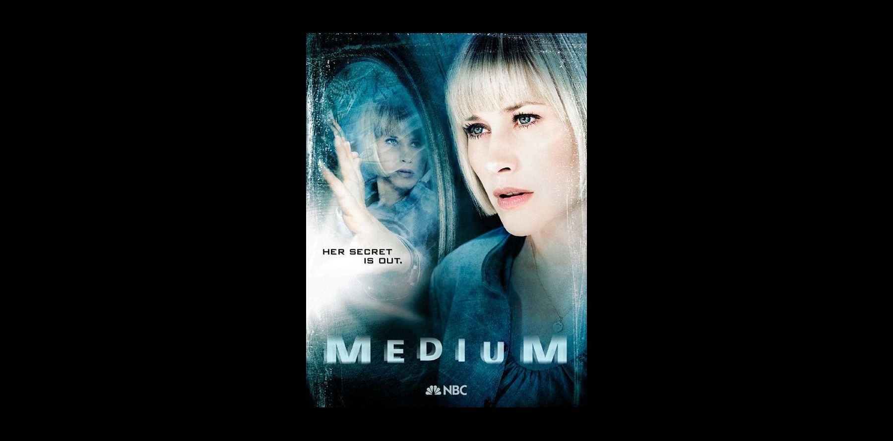 Patricia Arquette l'a confirmé Medium, c'est fini ! Purepeople(02)