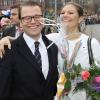 Victoria et Daniel de Suède étaient en visite officielle en Finlande, tout début novembre 2010. Dans la journée du 1er novembre, ils ont reçu un accueil chaleureux lors de leur visite à Lahti.
