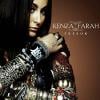 Kenza Farah dans Crack Music, premier extrait de son album Trésor à paraître le 15 novembre.
