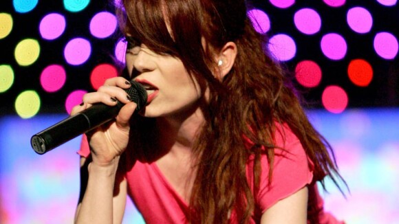 Garbage : L'envoûtante Shirley Manson officialise le come-back !