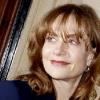 Isabelle Huppert