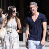 Camilla Belle oublie sa rivale Taylor Swift en flirtant avec un bel inconnu !