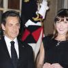 Nicolas Sarkozy et Carla Bruni placés sous haute protection