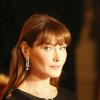 Carla Bruni placée sous haute protection