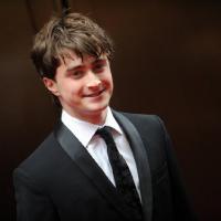 Daniel Radcliffe : Découvrez-le complètement délirant !