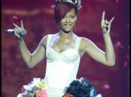 Rihanna, Shakira... Revivez les meilleures prestations de la soirée des MTV EMA!