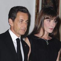 Nicolas Sarkozy et son épouse Carla Bruni très violemment attaqués !