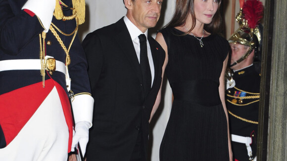 Nicolas Sarkozy et son épouse Carla Bruni très violemment attaqués !
