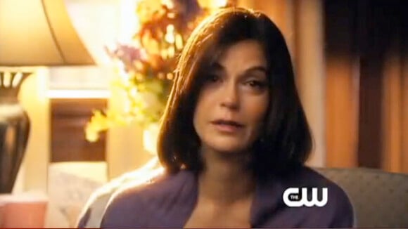 Teri Hatcher : Découvrez-la en mère de Loïs dans Smallville !