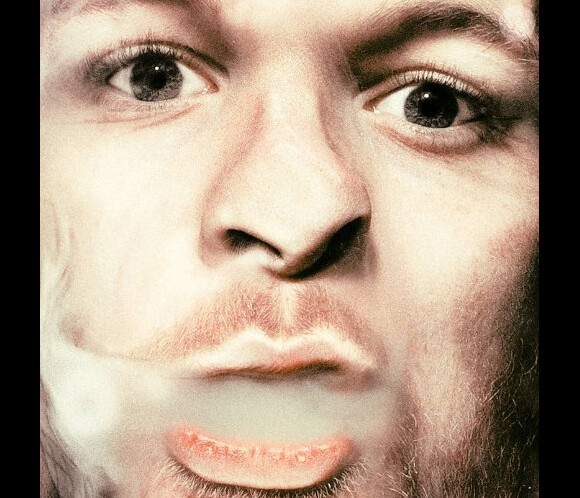 Rusko sortait récemment l'album OMG.