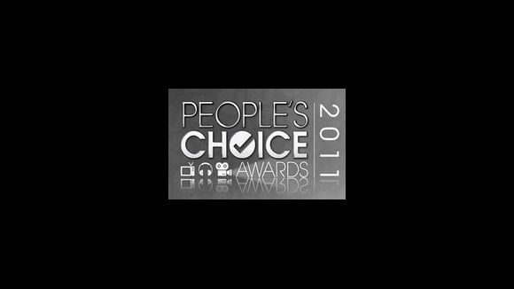 People's Choice Awards 2011 : Twilight, Lady Gaga et Katy Perry grands favoris !