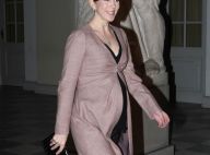 La princesse Mary de Danemark poursuit sa grossesse au son de Chopin...