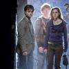 Harry Potter et les Reliques de la mort Partie 1 avec Daniel Radcliffe, Rupert Grint et Emma Watson