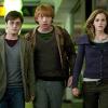 Des images de Harry Potter et les reliques de la mort Partie 1, en salles le 24 novembre 2010.