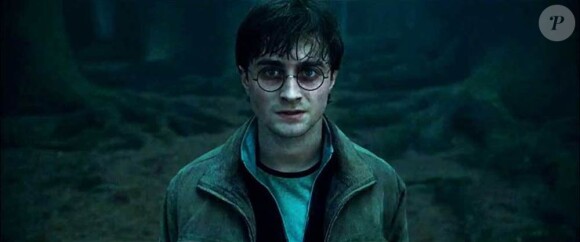 Des images de Harry Potter et les reliques de la mort Partie 1, en salles le 24 novembre 2010.