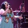 Cérémonie des Bambi Awards, à Potsdam, le 11 novembre 2010 : Beth Ditto