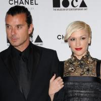 Gwen Stefani et Gavin Rossdale : Un couple uni entouré de stars sublimes !