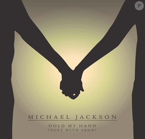 Michael Jackson et Akon - Hold my hand, disponible le 15 novembre 2010