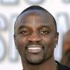 Akon, Los Angeles, le 12 septembre 2010