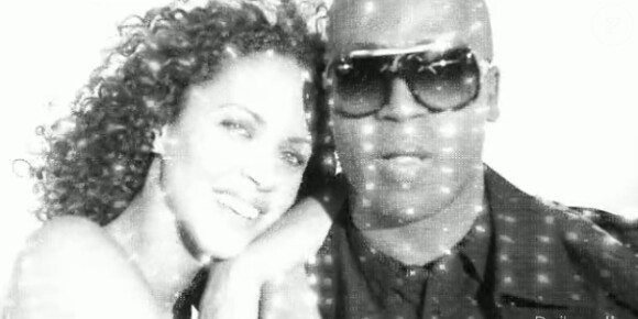 Dans ma Werss, de Rohff, avec Noémie Lenoir