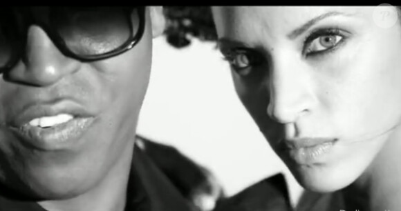 Dans ma Werss, de Rohff, avec Noémie Lenoir