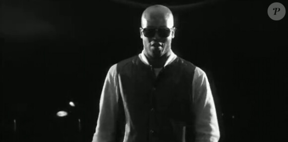 Dans ma Werss, de Rohff, avec Noémie Lenoir