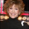 Jane Fonda assiste à l'avant-première de Burlesque, lundi 15 novembre, à Los Angeles.