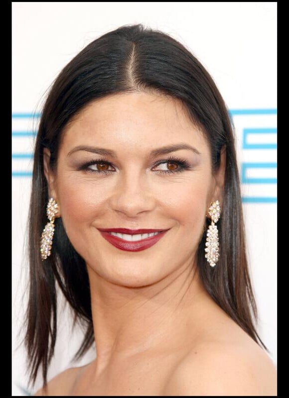 Catherine Zeta-Jones