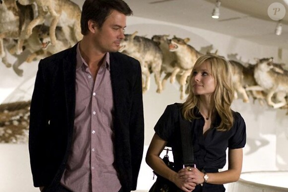 Josh Duhamel dans When in Rome.