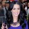 Katy Perry présente son parfum à New York le 16 novembre 2010.