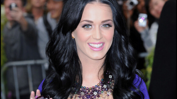 L'éblouissante Katy Perry de plus en plus sexy... mais où est son mari ?