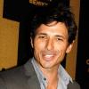 Andres Velencoso, à Madrid, en mode séduction ultime ! On craque.