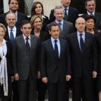 Découvrez la photo du nouveau gouvernement Fillon : qui est qui ?