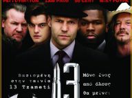Venez jouer à la roulette russe avec Mickey Rourke et Jason Statham !