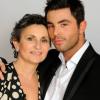 Qui veut épouser mon fils ? Benjamin et sa maman Odile