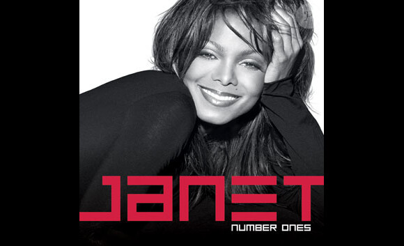 Janet Jackson - Number Ones - 2010