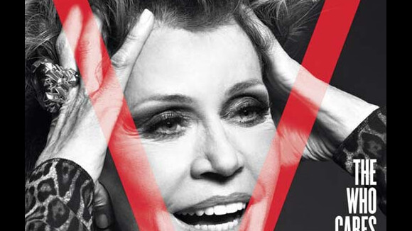 Jane Fonda, Sigourney Weaver et Susan Sarandon : les sexas prennent le pouvoir !