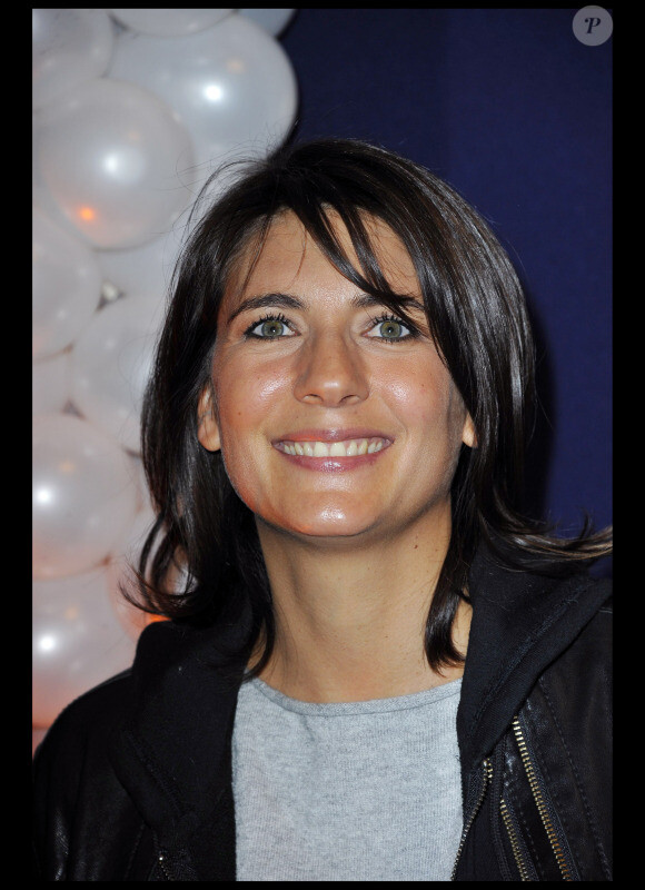 Estelle Denis était présente lors de la 2ème édition du Tournoi des Sultanes sponsorisé par Chilipoker au Casino de Marrakech le vendredi 19 novembre 2010