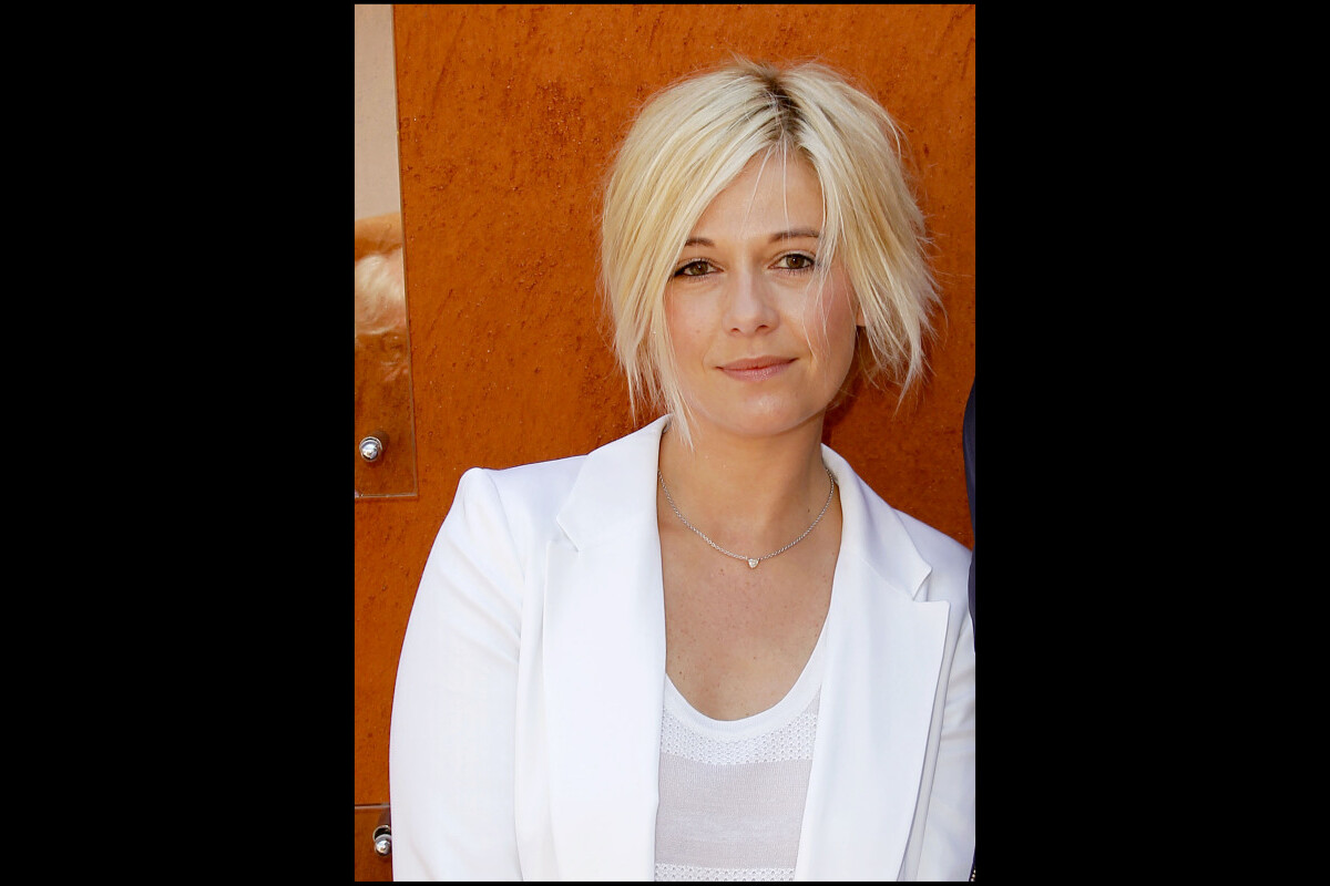Photo Flavie Flament Purepeople