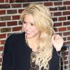 Shakira a tourné une publicité pour la marque de vin pétillant Freixenet. Elle a exigé que sa participation soit associée à un cachet de 500 000 euros intégralement reversé à son association.