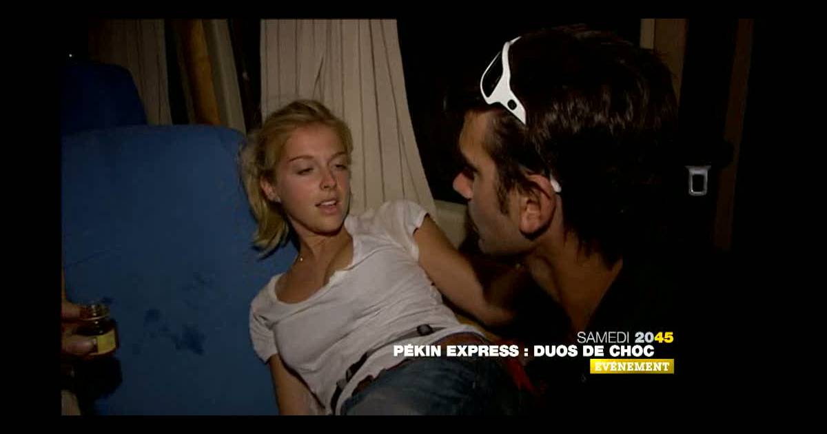 épisodes De Pékin Express : Duos De Choc Pékin Express : Duos de choc, la bande-annonce - Purepeople