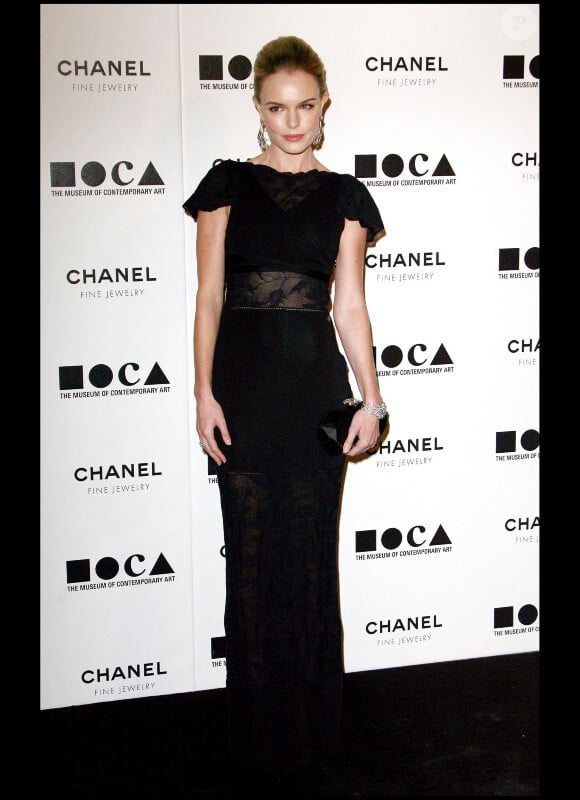 Kate Bosworth, quatrième du classement Teen Vogue 2010.