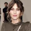 Alexa Chung, première du classement Teen Vogue 2010.