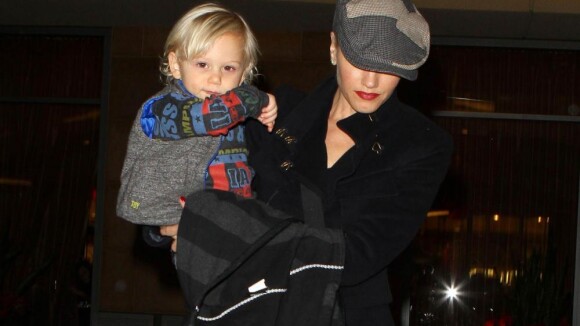 Gwen Stefani et Gavin Rossdale : Pause cinéma avec leurs deux adorables fils !