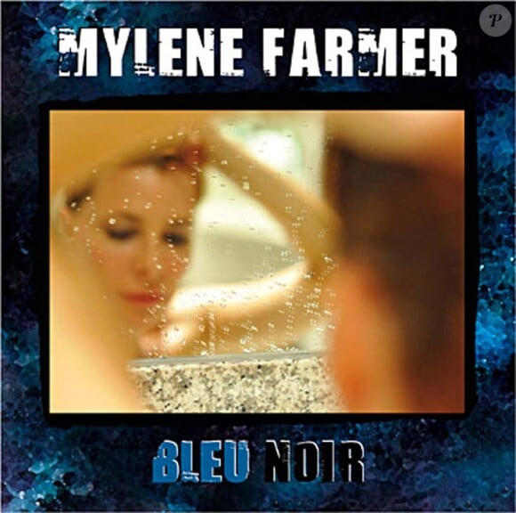 Mylène Farmer - Bleu Noir - le 6 décembre