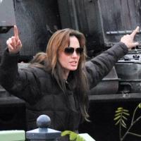Angelina Jolie : La polémique s'enflamme de nouveau... mais la star réplique !