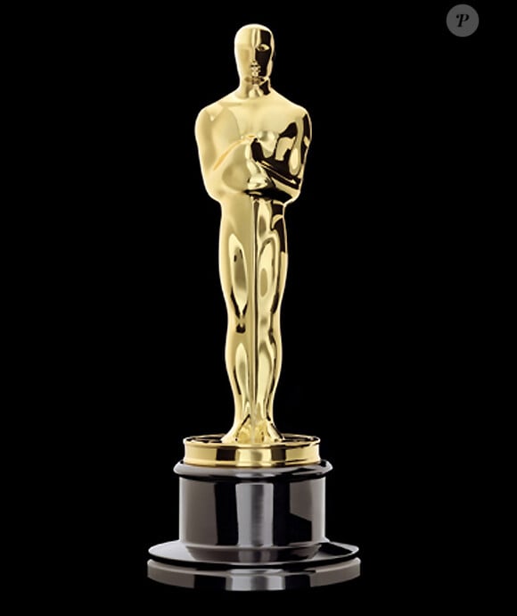 Statuette des Oscars