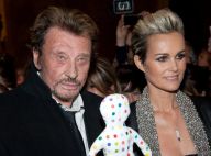 Laeticia et Johnny Hallyday illuminent Paris avec leurs jolies Frimousses !