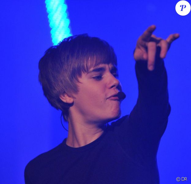 gagner une rencontre avec justin bieber le 8 novembre